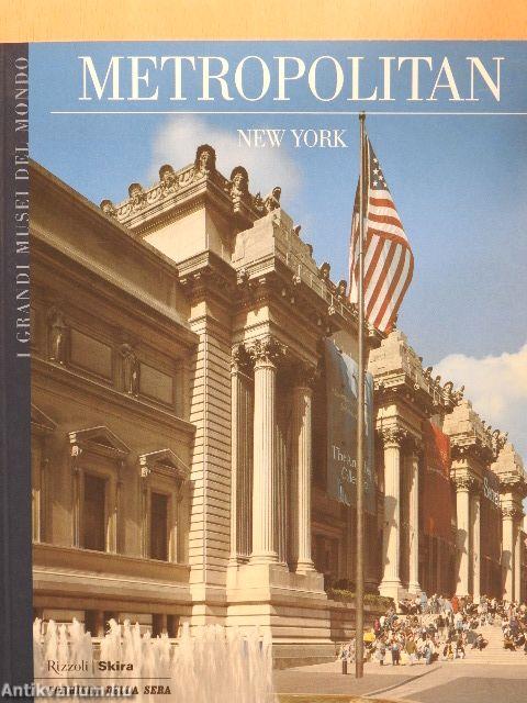 Metropolitan New York