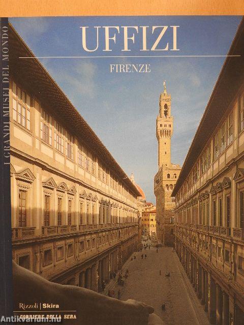 Uffizi Firenze