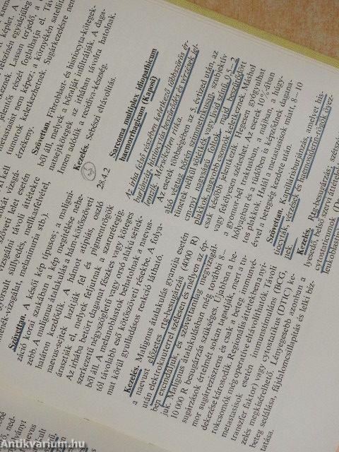 Bőr- és nemi betegségek