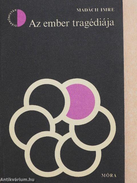 Az ember tragédiája