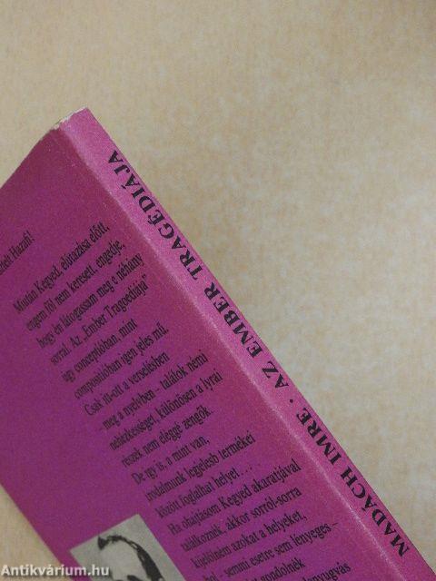 Az ember tragédiája