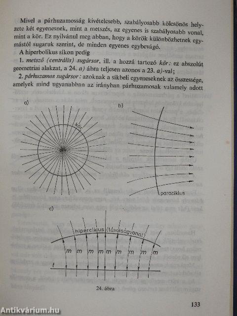 Nagy pillanatok a matematika történetében