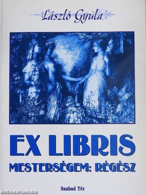 Ex libris