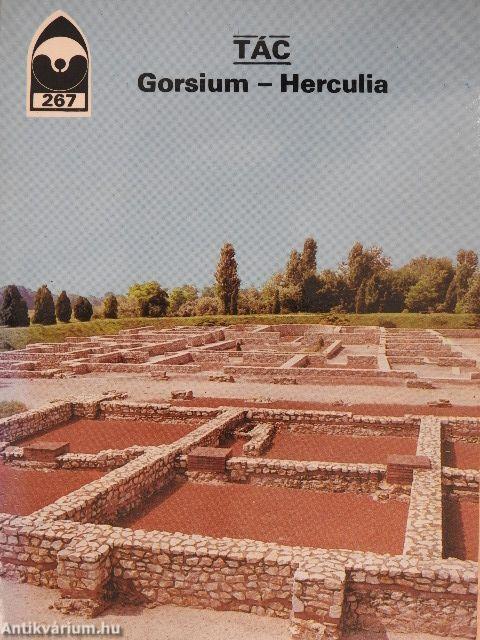 Tác - Gorsium-Herculia