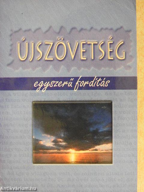 Újszövetség