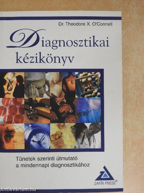 Diagnosztikai kézikönyv