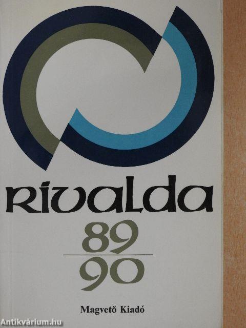 Rivalda 89-90