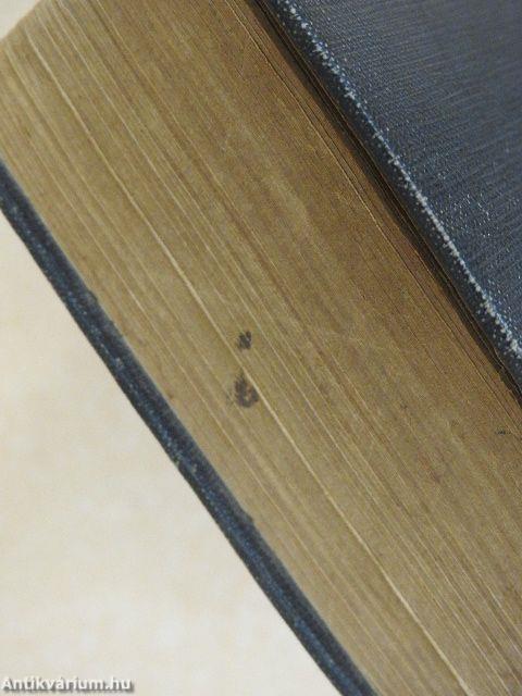 Orosz-magyar/magyar-orosz iskolai szótár