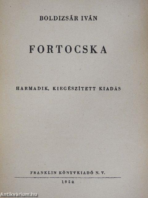 Fortocska