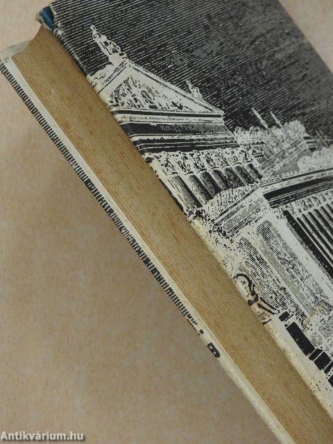 Raevius ezredes utazása