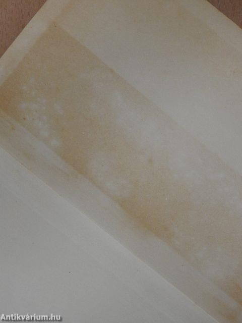 Raevius ezredes utazása