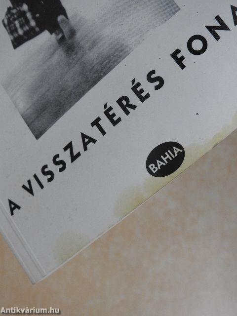 A visszatérés fonala