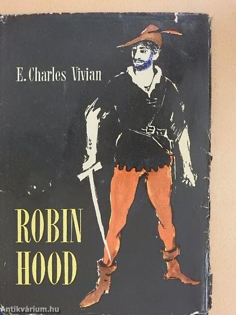 Robin Hood