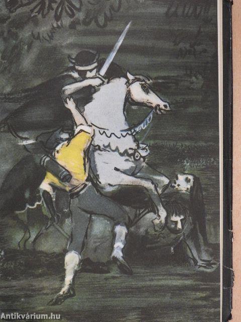 Robin Hood