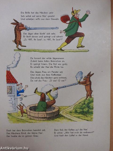 Der Struwwelpeter