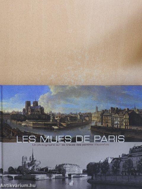 Les Mues de Paris