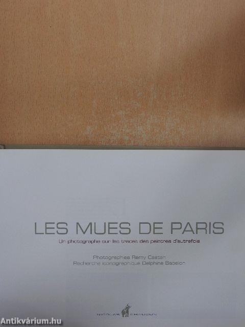 Les Mues de Paris