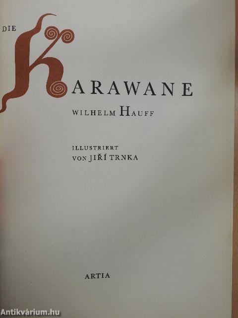 Die Karawane