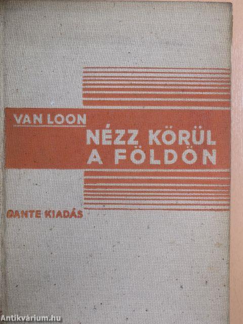 Nézz körül a Földön