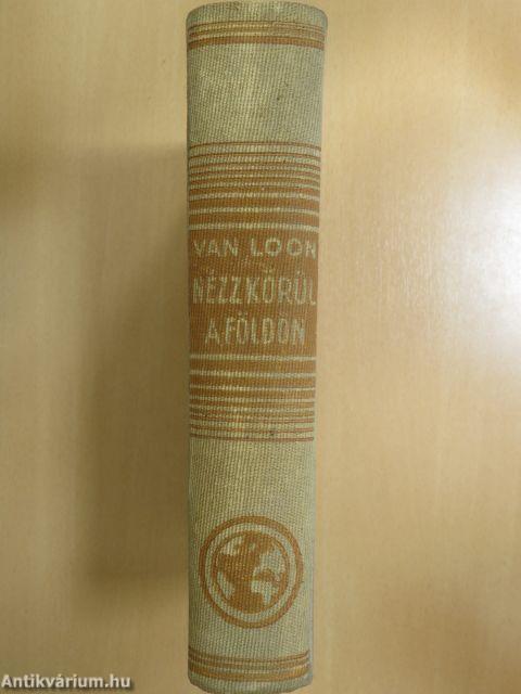 Nézz körül a Földön