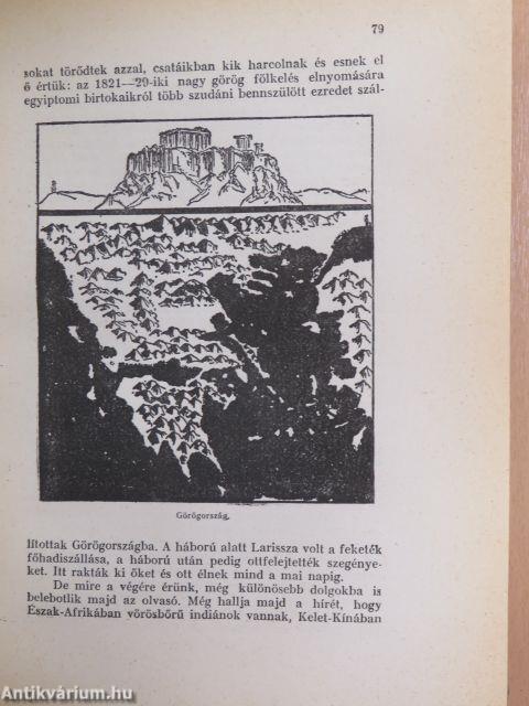 Nézz körül a Földön