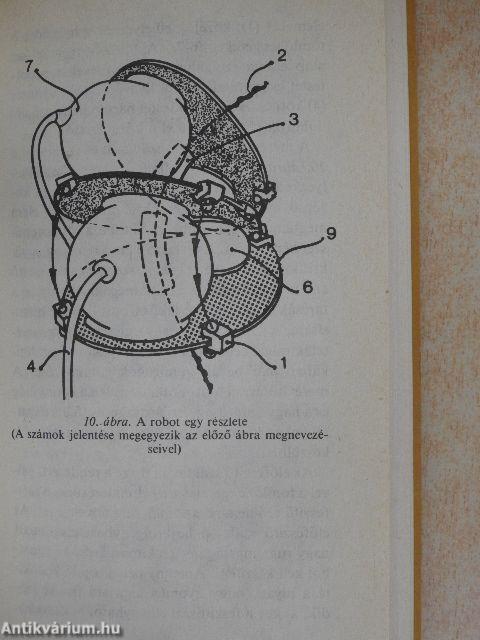 Útban a mikromechanika felé