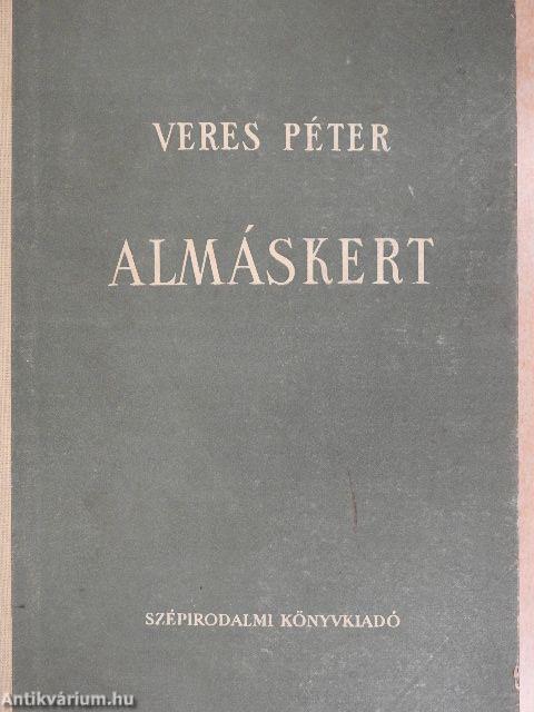 Almáskert