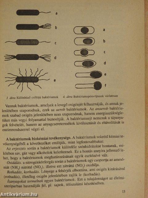 Általános járványtani és közegészségtani alapismeretek