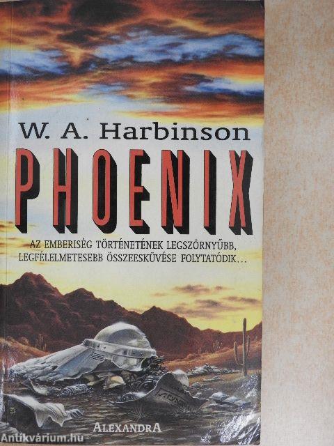 Phoenix