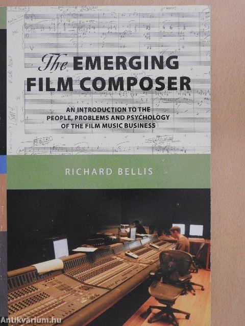 The emerging film composer