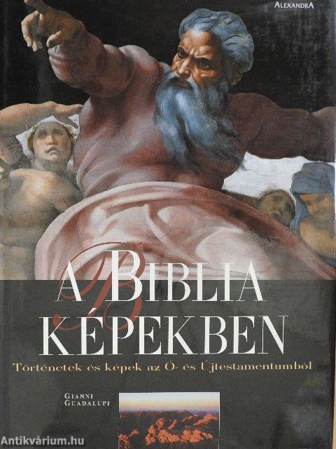 A Biblia képekben