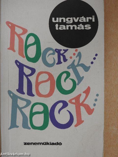 Rock... rock... rock...