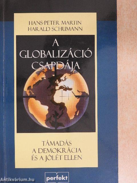 A globalizáció csapdája