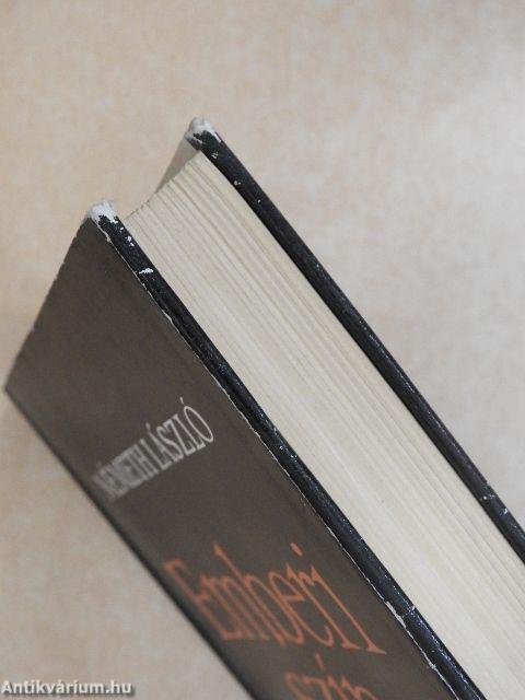 Emberi színjáték I-II.