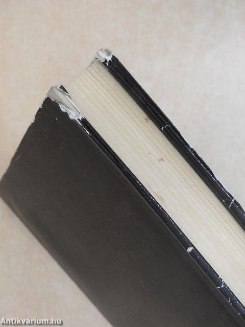 Emberi színjáték I-II.