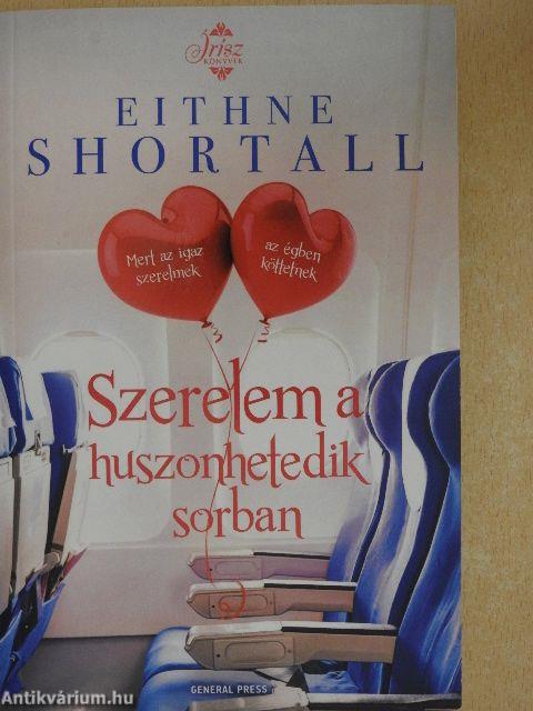 Szerelem a huszonhetedik sorban