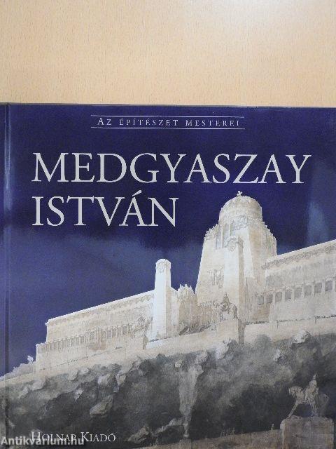 Medgyaszay István