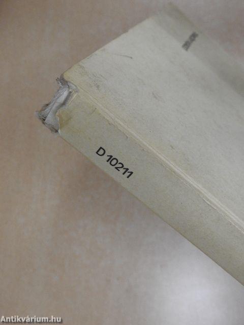 Művészeti ismeretek a dolgozók gimnáziuma II. osztálya számára