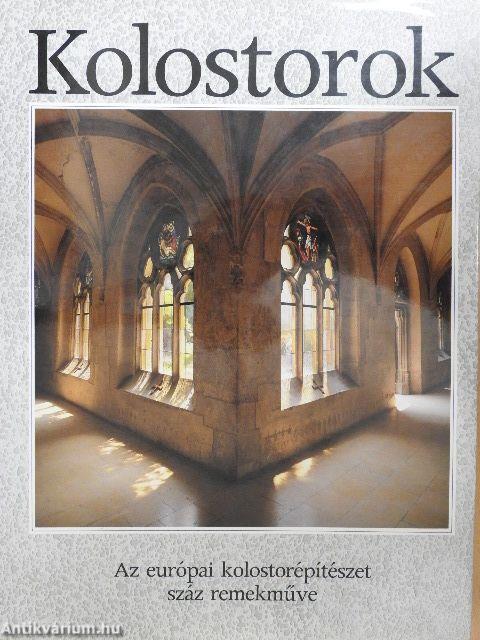 Kolostorok