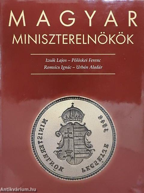 Magyar miniszterelnökök