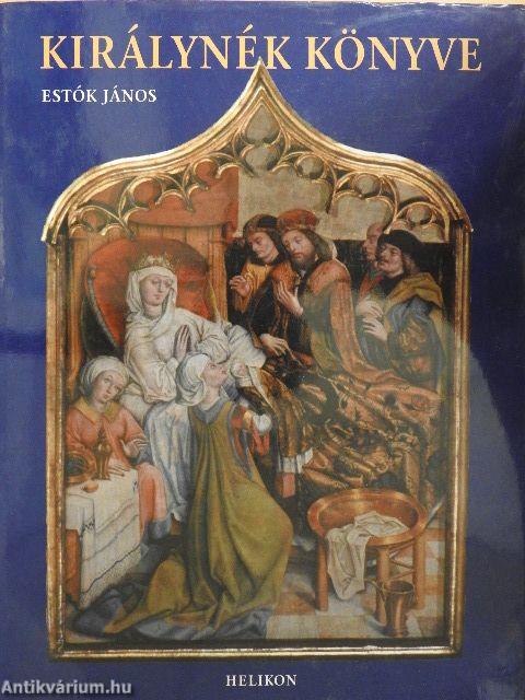 Királynék könyve