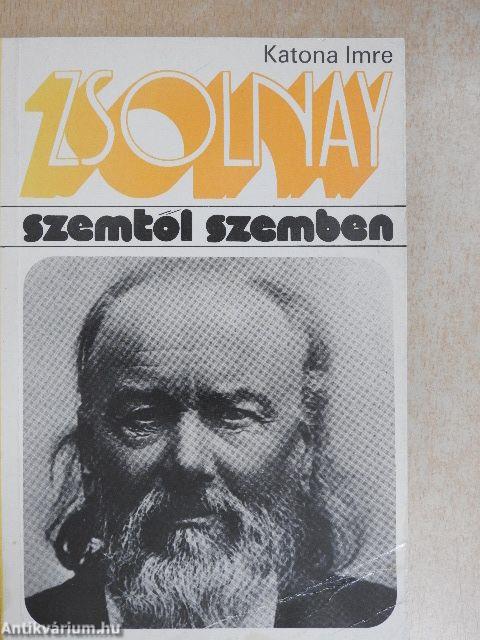 Zsolnay Vilmos