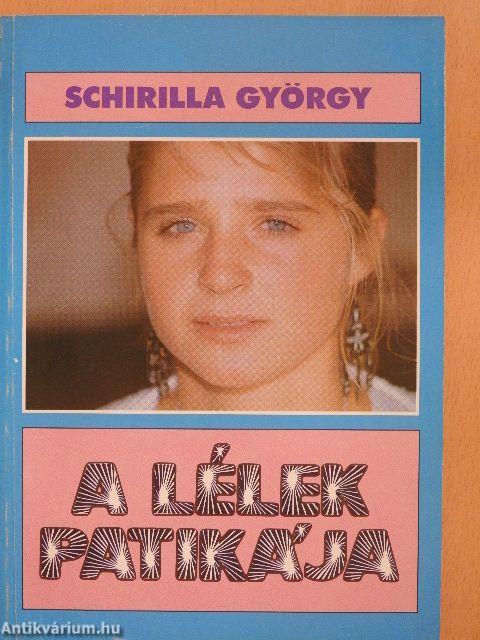 A lélek patikája (dedikált példány)