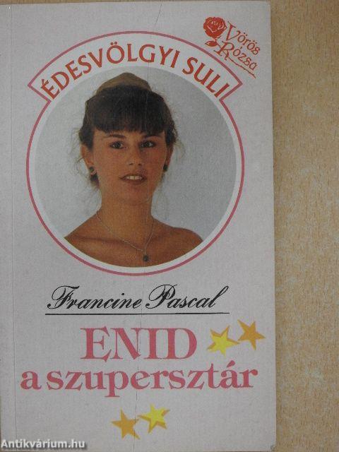 Enid a szupersztár