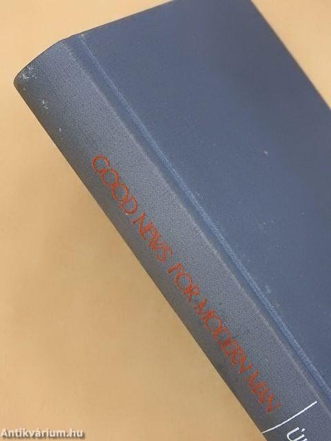 Good News for Modern Man/Újszövetség