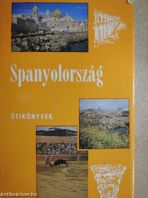 Spanyolország