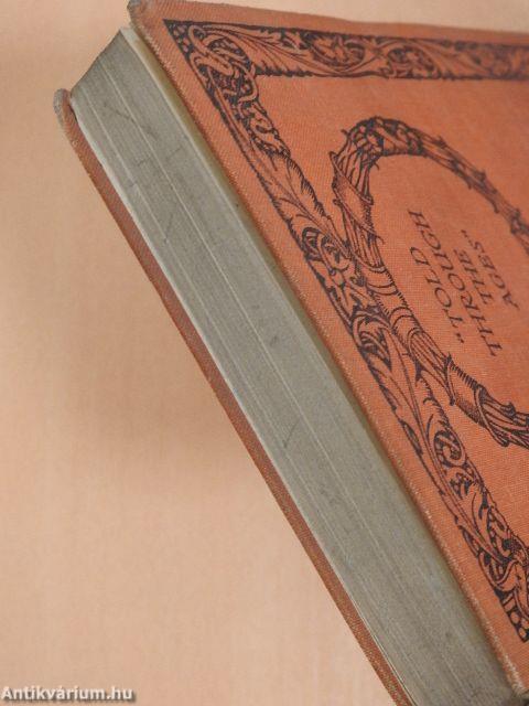 Stories from Shakespeare