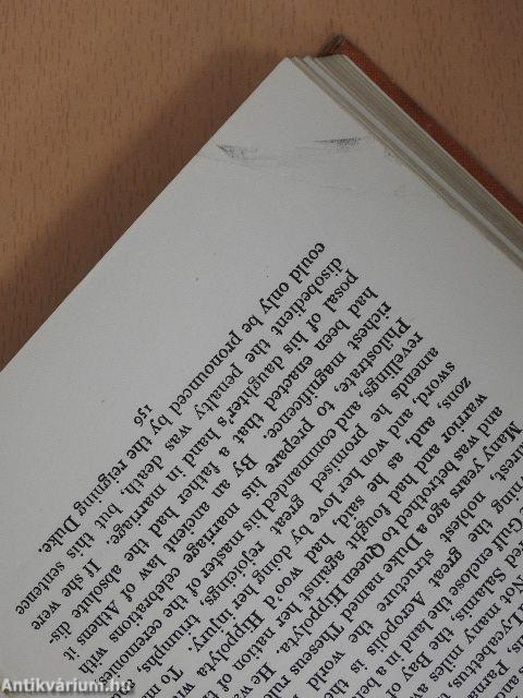 Stories from Shakespeare