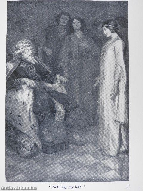 Stories from Shakespeare