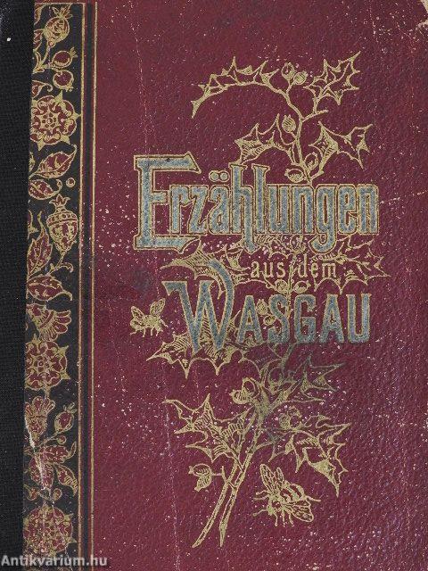 Erzählungen aus dem Wasgau